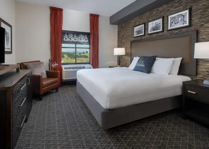 Golden Nugget Hotel