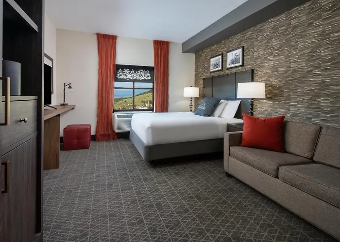 Golden Nugget Hotel