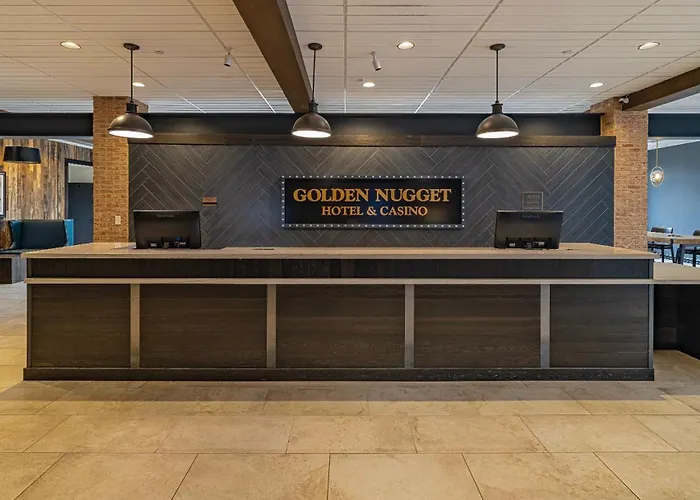 Golden Nugget Hotel