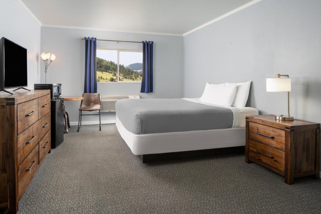 Golden Nugget Hotel 3*