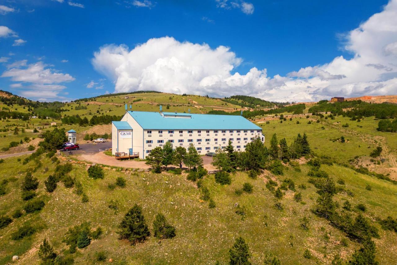 Golden Nugget 3* Cripple Creek