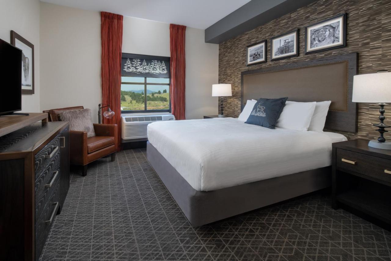 Golden Nugget Cripple Creek