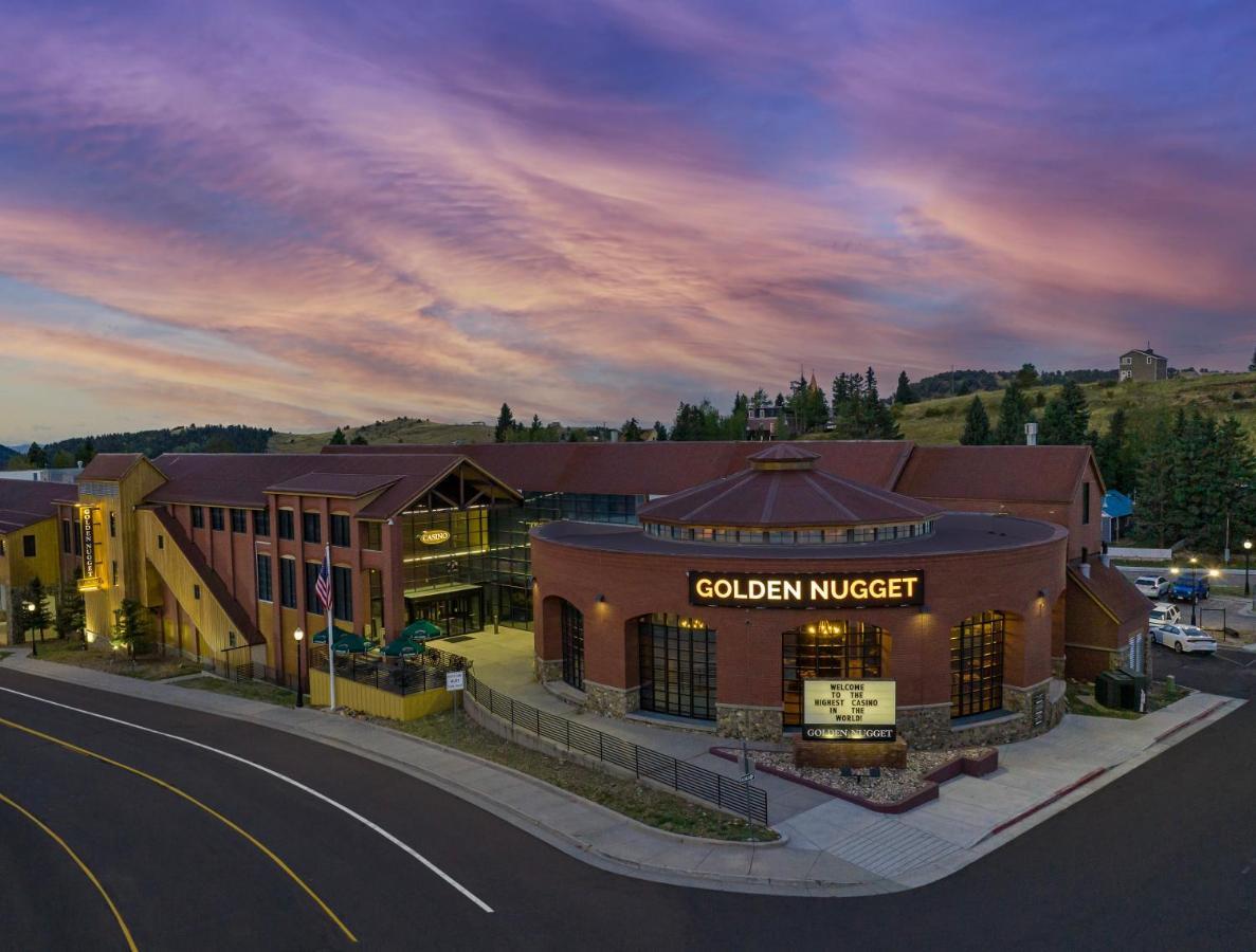Golden Nugget