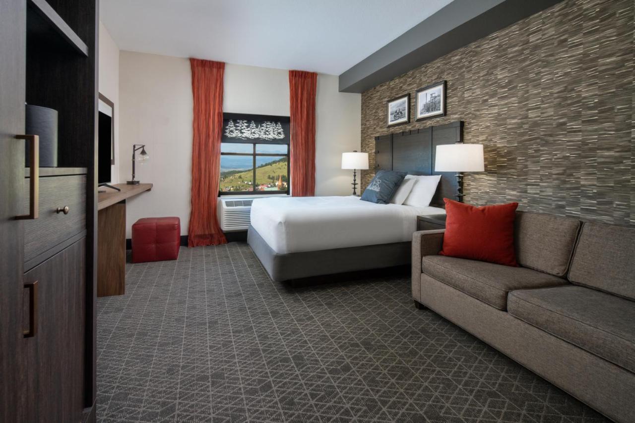 Hotel Golden Nugget Cripple Creek