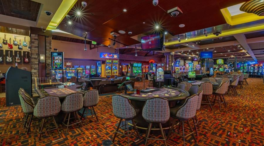 Golden Nugget & Casino 3* Cripple Creek